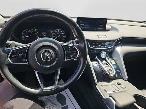 Used 2023 Acura TLX w/ Technology Package FWD image 13