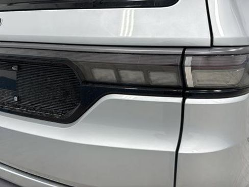 New 2026 Jeep Grand Wagoneer 4WD image 42