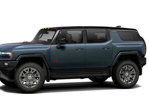 New 2026 GMC Hummer EV SUV w/ LPO, Sport Package image 52