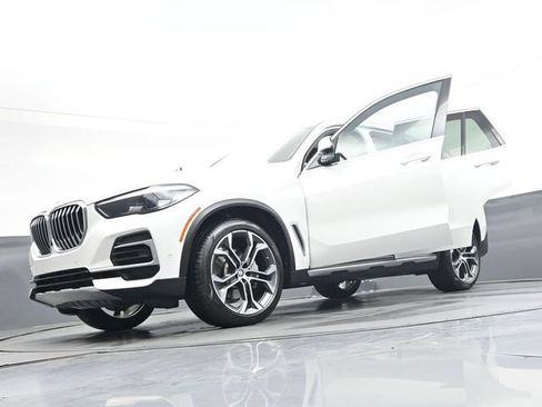 Used 2023 BMW X5 sDrive40i w/ Climate Comfort Package RWD image 50
