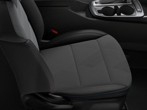 New 2026 Chevrolet Trax LS w/ LS Convenience Package FWD image 9