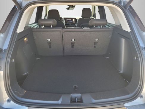 New 2026 Chevrolet TrailBlazer LT w/ Convenience Package image 7