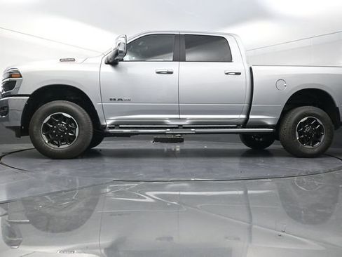 New 2026 RAM 2500 Laramie image 23