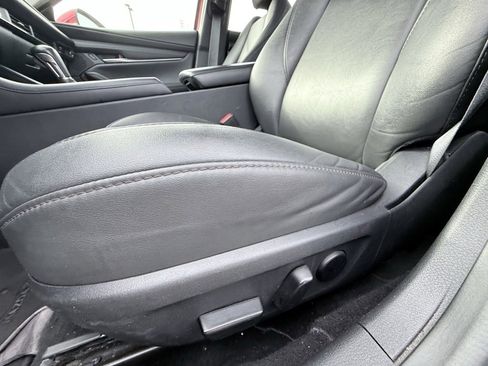 Used 2024 MAZDA MAZDA3 s image 22