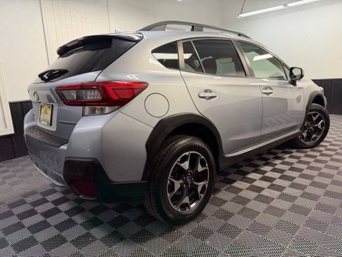 Used 2020 Subaru Crosstrek 2.0i Premium AWD/4WD image 6