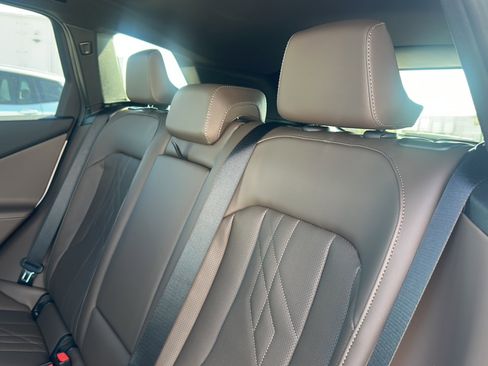 New 2026 BMW X3 M50 w/ Premium Package image 16