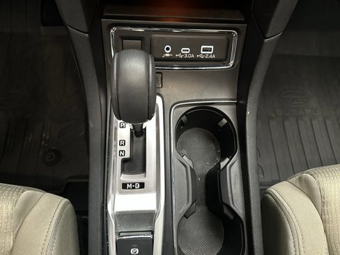 Certified 2025 Subaru Ascent Premium image 37