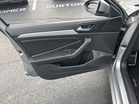New 2026 Volkswagen Jetta Sport FWD image 21