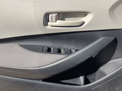 Used 2024 Toyota Corolla LE image 26