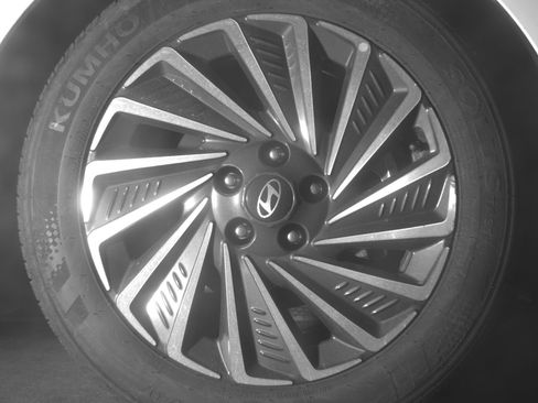 Used 2025 Hyundai Sonata SEL image 13