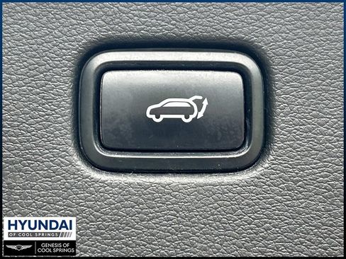 Used 2024 Kia Sportage SX FWD image 15