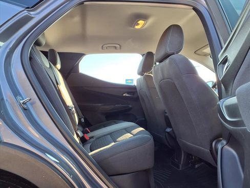 Used 2023 Chevrolet Bolt EUV LT w/ Driver Confidence Package image 24