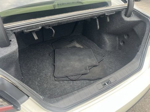 Used 2023 Nissan Maxima Platinum w/ Sport Mat Group image 28