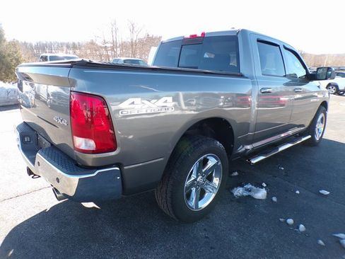 Used 2010 Dodge Ram 1500 Truck SLT w/ Big Horn Regional Pkg image 4