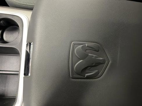 Used 2017 RAM 1500 Big Horn AWD/4WD image 19