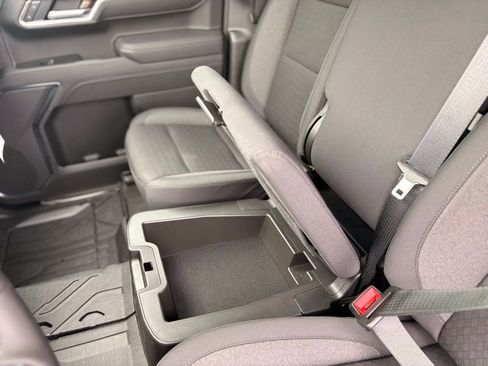 New 2026 Chevrolet Silverado 1500 LT w/ All Star Edition Plus AWD/4WD image 19