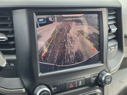 Certified 2019 RAM 3500 Tradesman w/ Max Tow Package