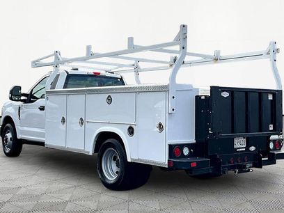 Used 2020 Ford F350 XL w/ Power Equipment Group