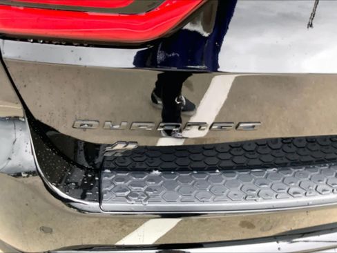 Used 2024 Dodge Durango SRT Hellcat AWD/4WD image 30