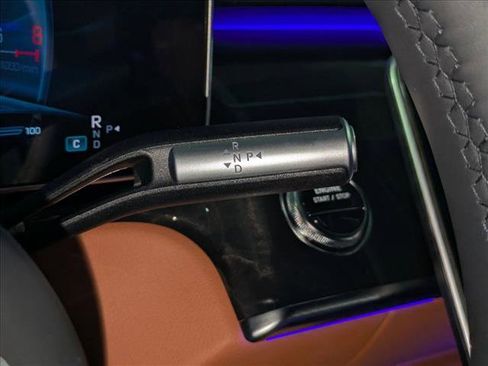 New 2026 Mercedes-Benz S 63 AMG S image 12