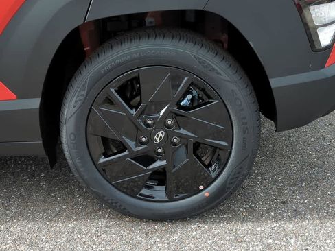 New 2026 Hyundai Kona SEL Sport FWD image 26