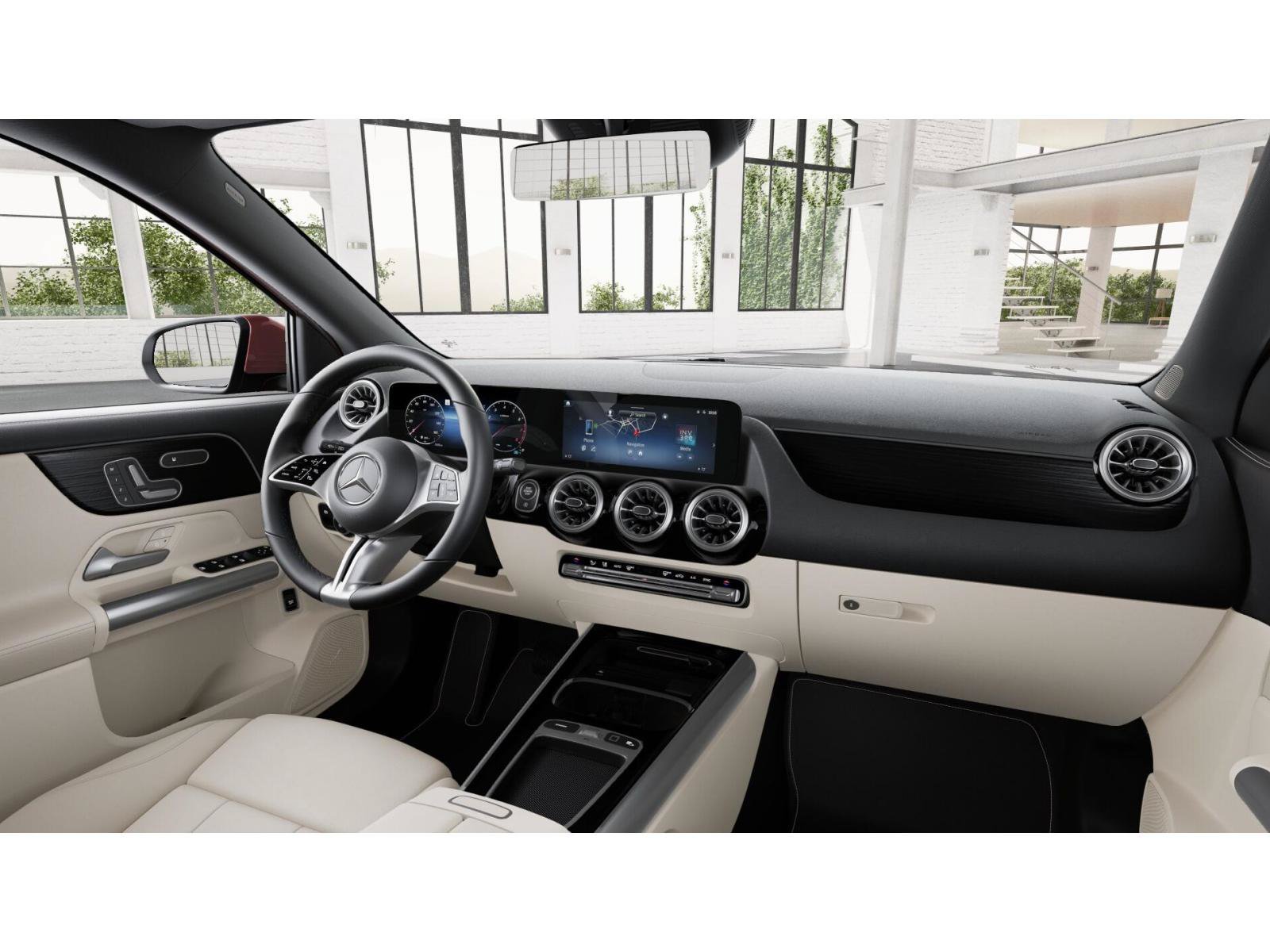 Used 2026 Mercedes-Benz GLA 250 4MATIC image 6