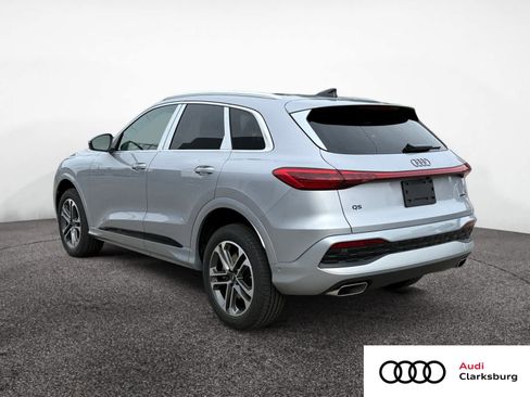 New 2025 Audi Q5 Premium Plus image 3