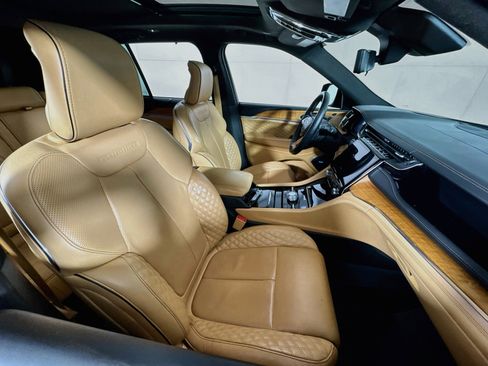 Used 2022 Jeep Grand Cherokee Summit image 29