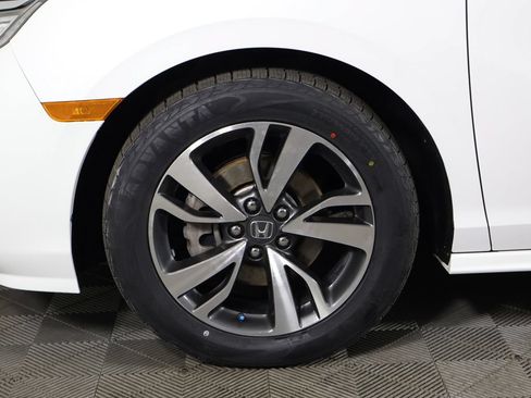 Used 2024 Honda Odyssey Touring image 28