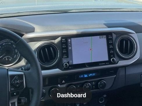 Used 2023 Toyota Tacoma SR5 image 11