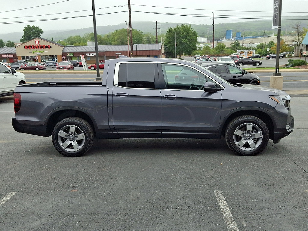 Used 2026 Honda Ridgeline RTL image 7