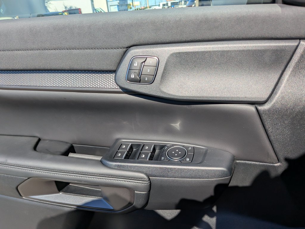 New 2026 Ford Ranger Raptor AWD/4WD image 21