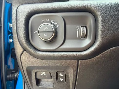 Used 2021 RAM 1500 Big Horn AWD/4WD image 26