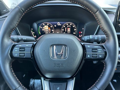 Used 2026 Honda CR-V Sport Touring image 29