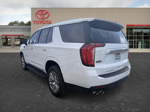 Used 2023 GMC Yukon Denali image 6