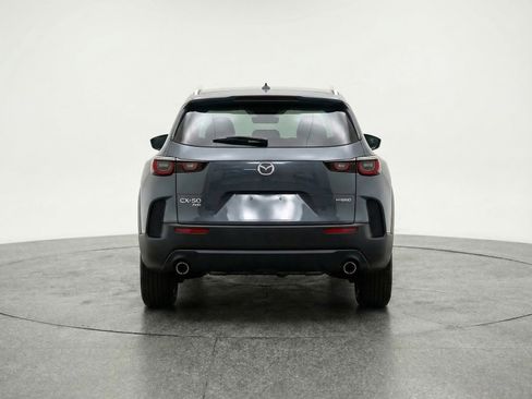 Used 2025 MAZDA CX-50 2.5 Hybrid w/ Premium Plus Pkg image 7