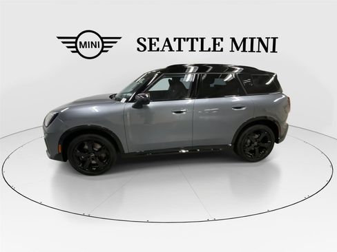 New 2026 MINI Cooper Countryman S w/ Comfort Package Max image 6