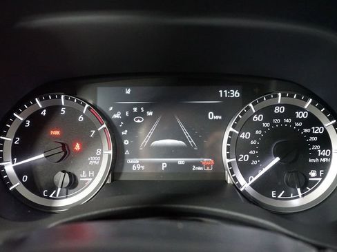 New 2026 Toyota Highlander XLE AWD/4WD image 16