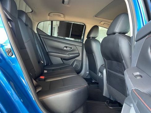 Used 2024 Nissan Sentra SR w/ SR Premium Package image 23