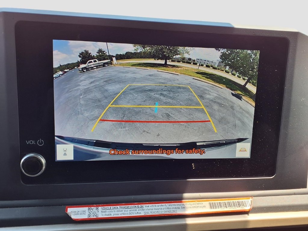 Used 2025 Toyota Tacoma SR RWD image 15