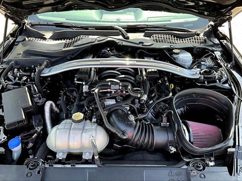 Used 2022 Ford Mustang Mach 1 w/ Mach 1 Handling Package image 26