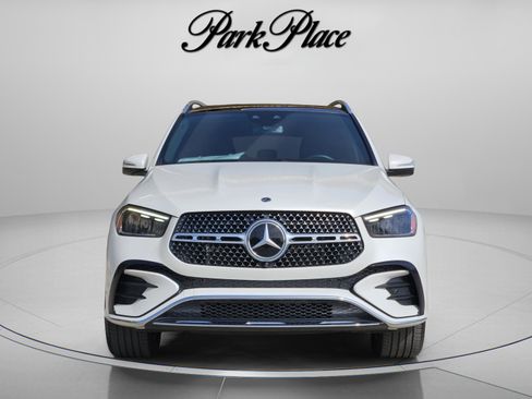 Certified 2024 Mercedes-Benz GLE 450 GLE 450 image 8