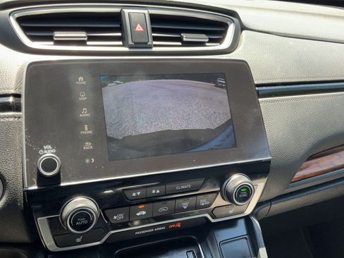 Used 2020 Honda CR-V Touring image 16