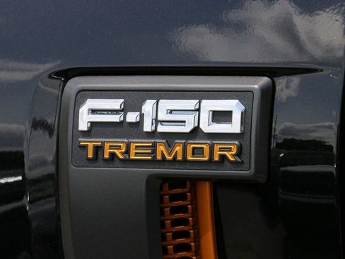 New 2026 Ford F150 Tremor AWD/4WD image 10
