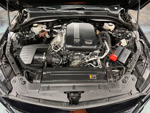 Used 2020 Cadillac CT5 Sport image 20