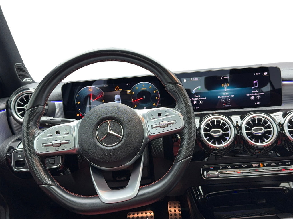 Used 2021 Mercedes-Benz A 220 4MATIC image 35