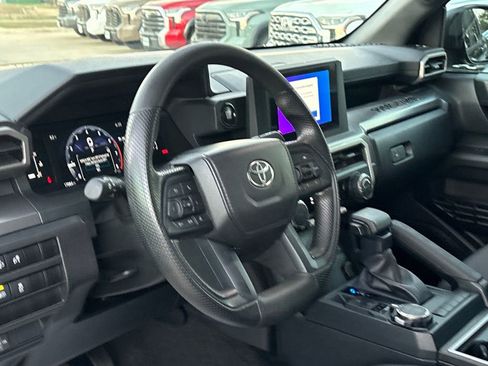 Certified 2024 Toyota Tacoma SR5 image 9