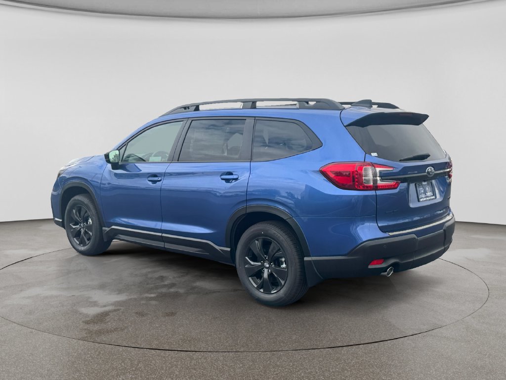 New 2027 Subaru Ascent Premium AWD/4WD image 3