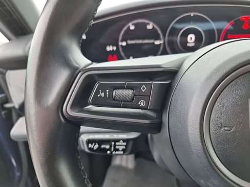 Used 2021 Porsche Taycan 4S image 33