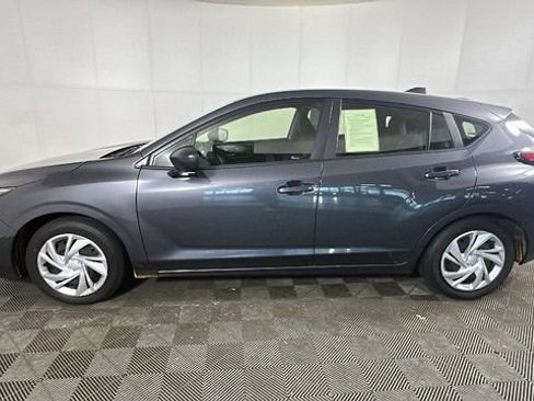 Used 2024 Subaru Impreza 2.0i AWD/4WD image 5